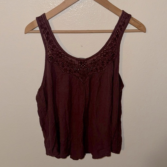 American Eagle Top - Picture 3 of 3